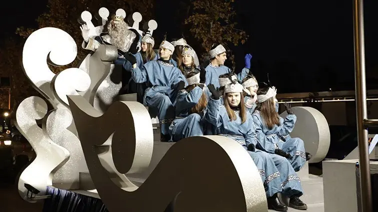 Cavalcada Reixos Alcarràs (5)