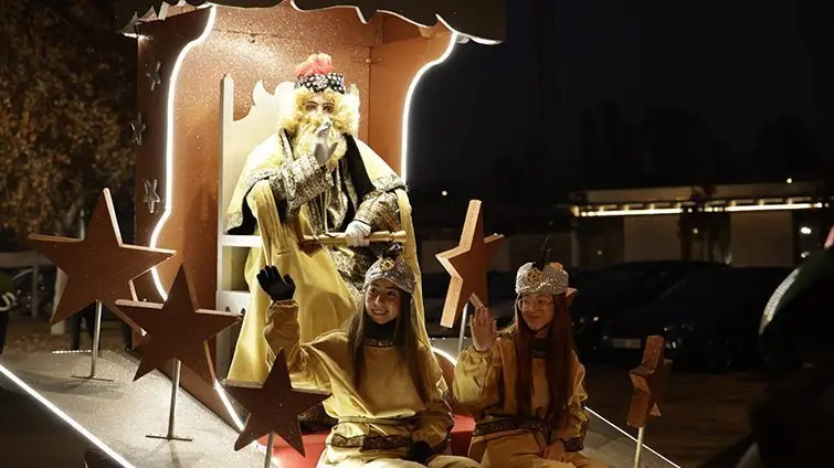 Cavalcada Reixos Alcarràs (6)