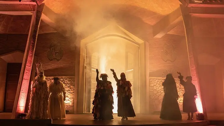 Cavalcada Reixos Balaguer (6)