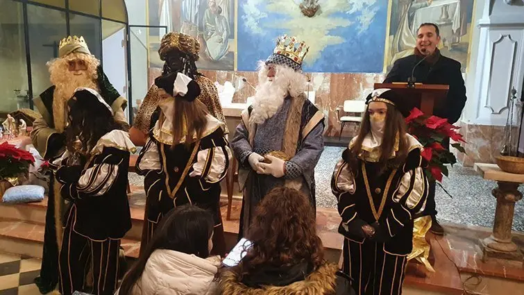 Cavalcada reixos Lleida Vila-sana (2)