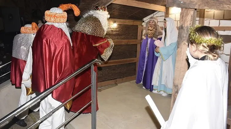 Cavalcada reixos Sidamon - Josep Maria Llovera (1)