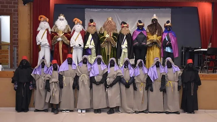 Cavalcada reixos Sidamon - Josep Maria Llovera (3)