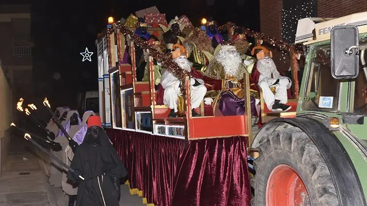 Cavalcada reixos Sidamon - Josep Maria Llovera (6)