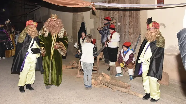 Cavalcada reixos Sidamon - Josep Maria Llovera (9)