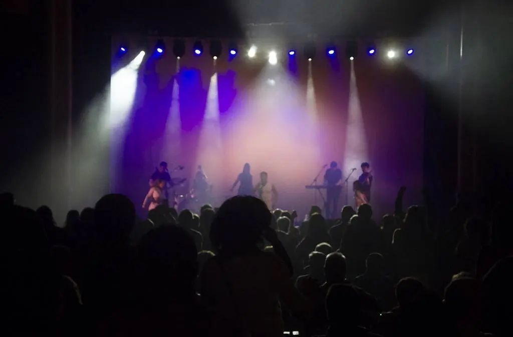Gala dels 100 anys del Teatre de L'Amistat de Mollerussa - Foto: Aida Pallàs Barta