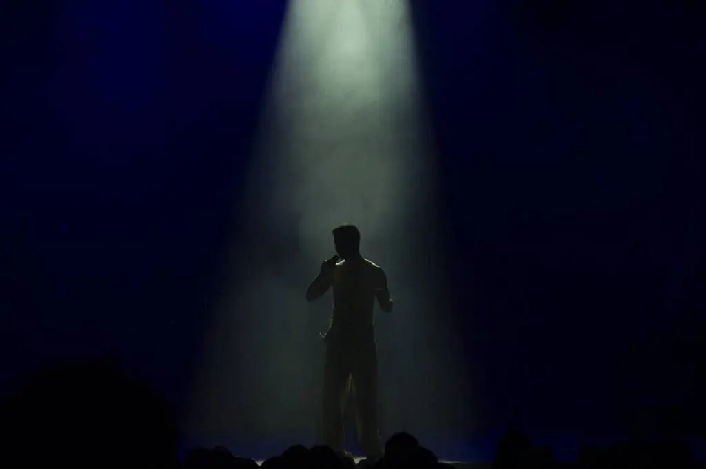 Gala dels 100 anys del Teatre de L'Amistat de Mollerussa - Foto: Aida Pallàs Barta