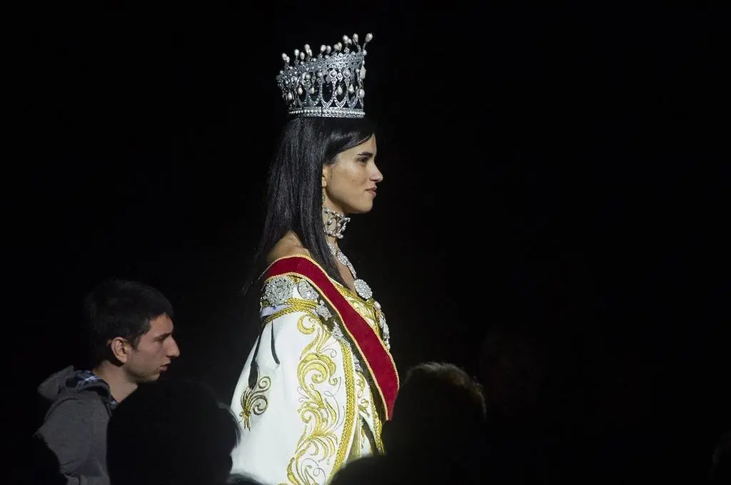 Gala dels 100 anys del Teatre de L'Amistat de Mollerussa - Foto: Aida Pallàs Barta