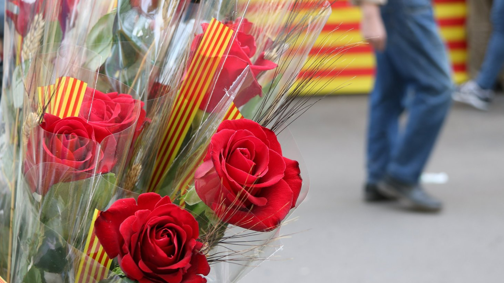 Sant Jordi