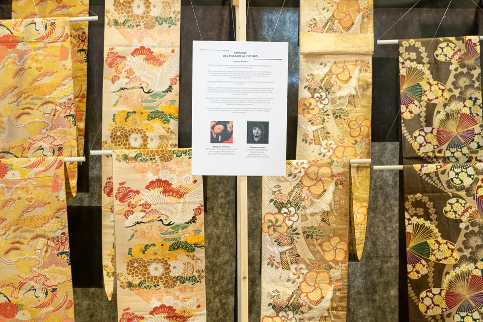 El Festival Matsuri d'Ivars d'Urgell - Foto: JordiVinuesa