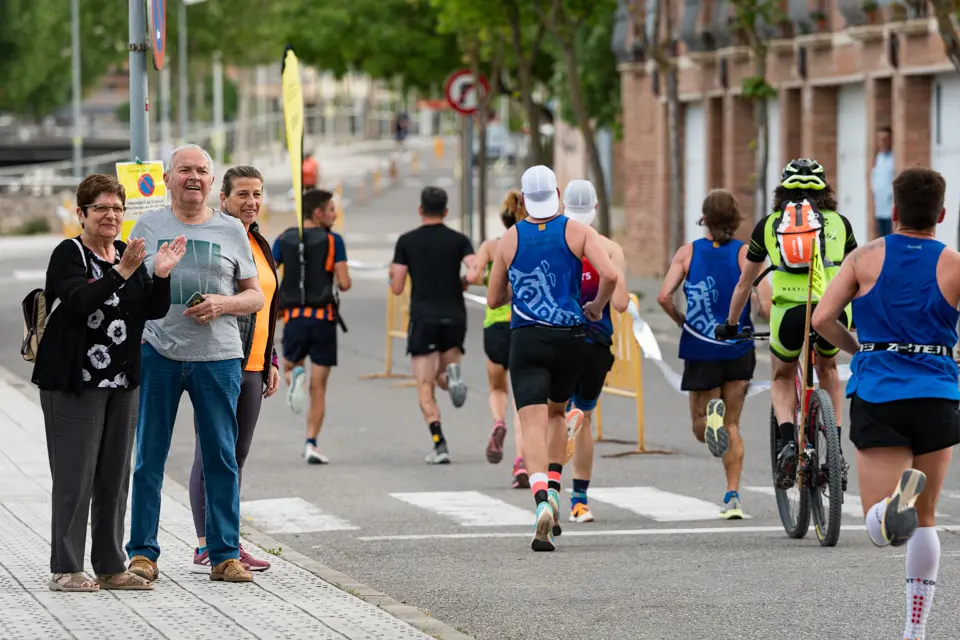 La Mitja Marató i 10 km Ciutat de Tàrrega - Fotos: © Jordi Vinuesa