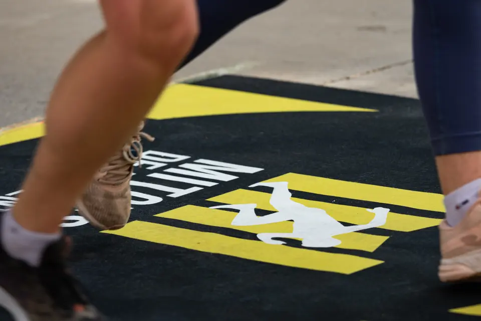 La Mitja Marató i 10 km Ciutat de Tàrrega - Fotos: © Jordi Vinuesa