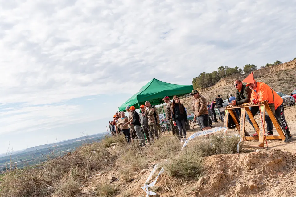 Actes de celebració de la Festa Major de Sant Gaietà 2023 a Aitona - Foto: Jordi Vinuesa