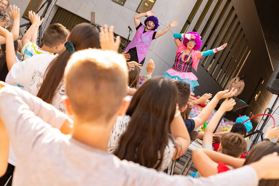 Actes de celebració de la Festa Major de Sant Gaietà 2023 a Aitona - Foto: Jordi Vinuesa