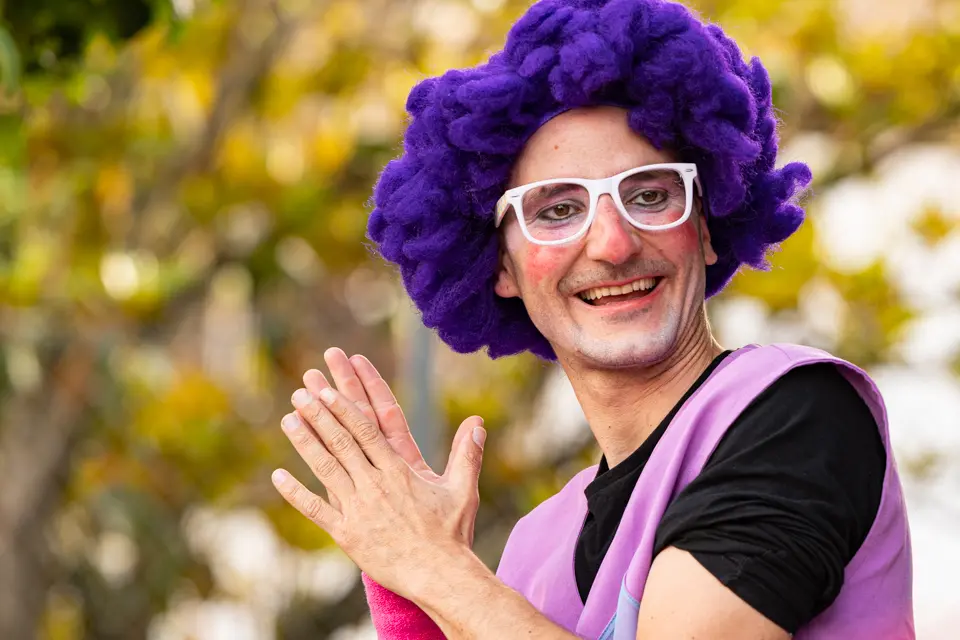 Actes de celebració de la Festa Major de Sant Gaietà 2023 a Aitona - Foto: Jordi Vinuesa