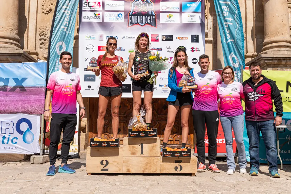 Actes de celebració de la Festa Major de Sant Gaietà a Aitona - Foto: Jordi Vinuesa