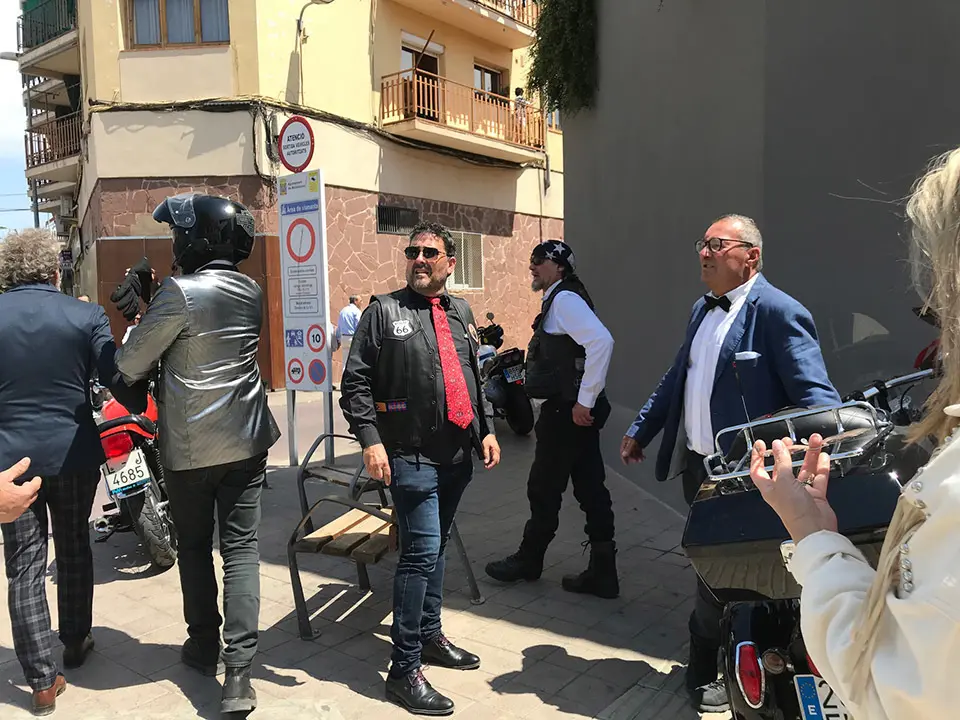 Actes durant la celebració de la Festa Major de Mollerussa 2023 - Foto: Marina Pallàs i Barta