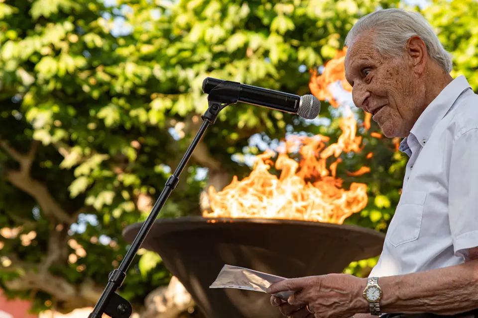 Activitats de la revetlla de Sant Joan a Tàrrega - Foto: Jordi Vinuesa