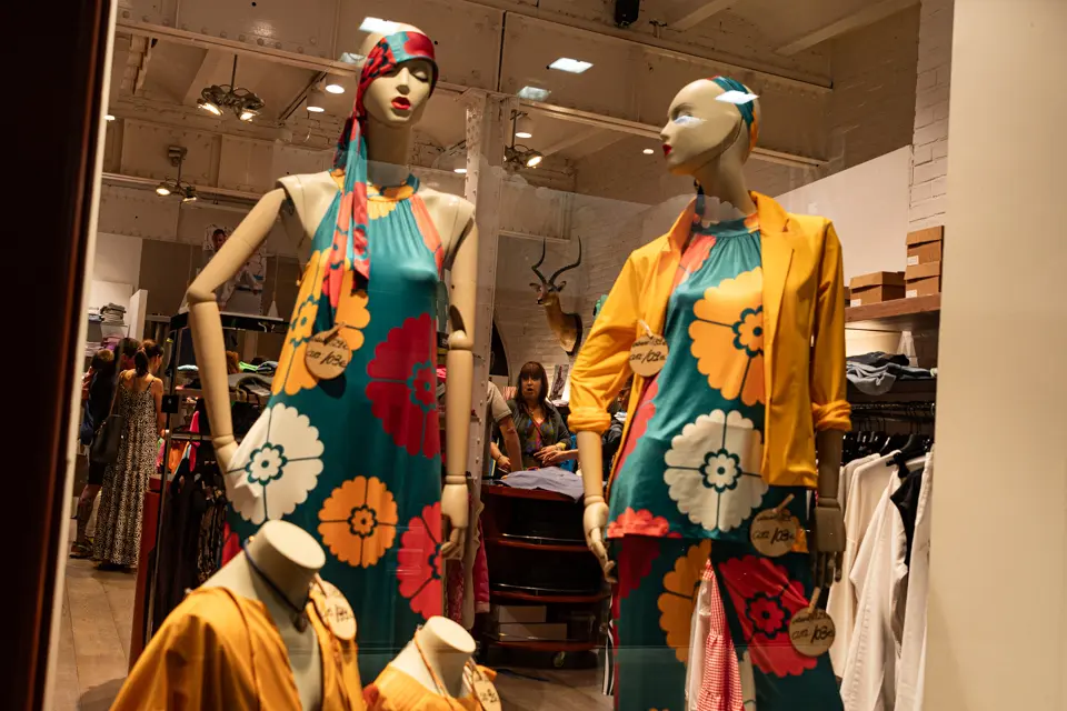 Activitats de l'Open Night 2023 a Mollerussa - Foto: Jordi Vinuesa