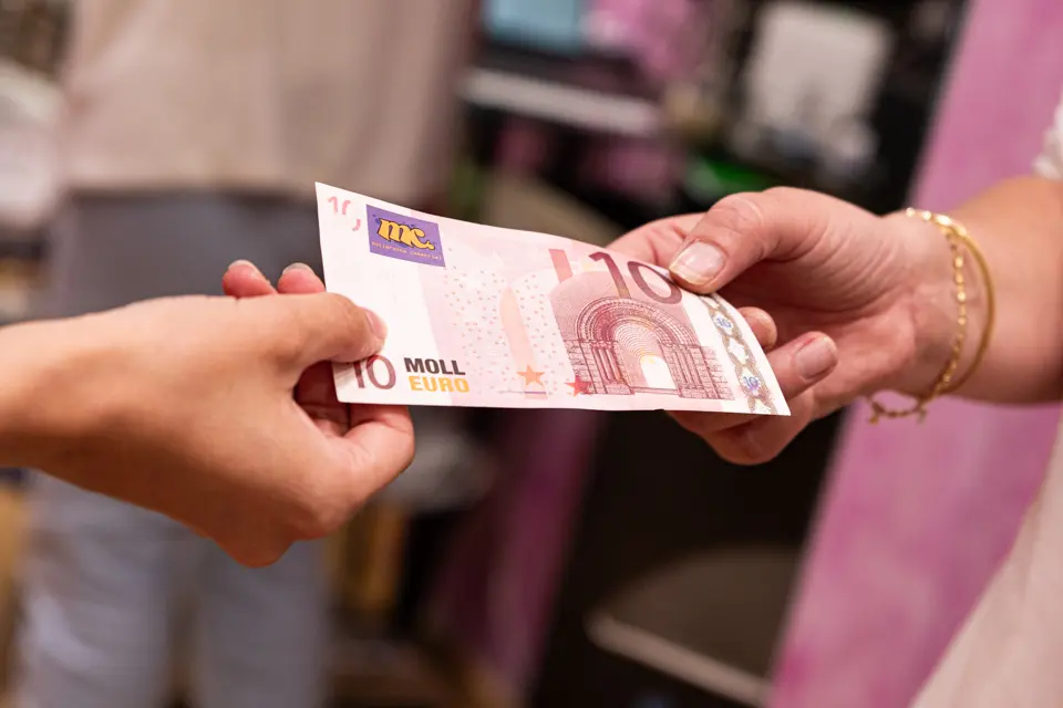 Activitats de l'Open Night 2023 a Mollerussa - Foto: Jordi Vinuesa