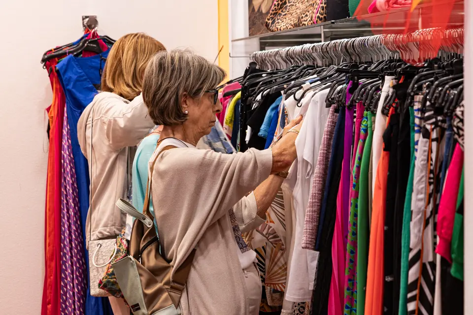 Activitats de l'Open Night 2023 a Mollerussa - Foto: Jordi Vinuesa