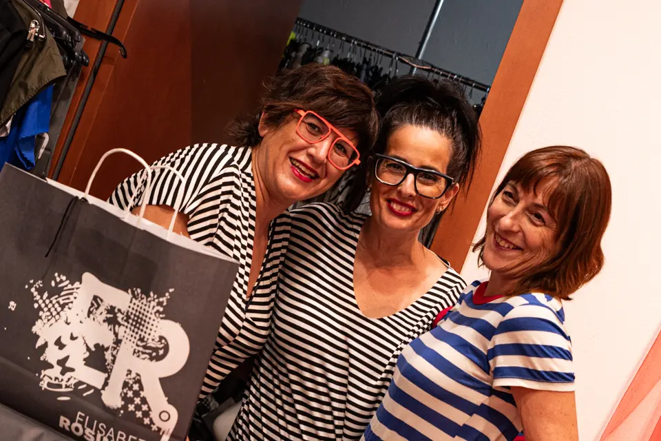 Activitats de l'Open Night 2023 a Mollerussa - Foto: Jordi Vinuesa