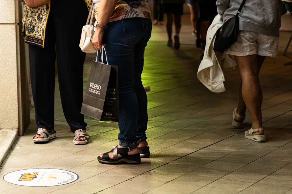 Activitats de l'Open Night 2023 a Mollerussa - Foto: Jordi Vinuesa