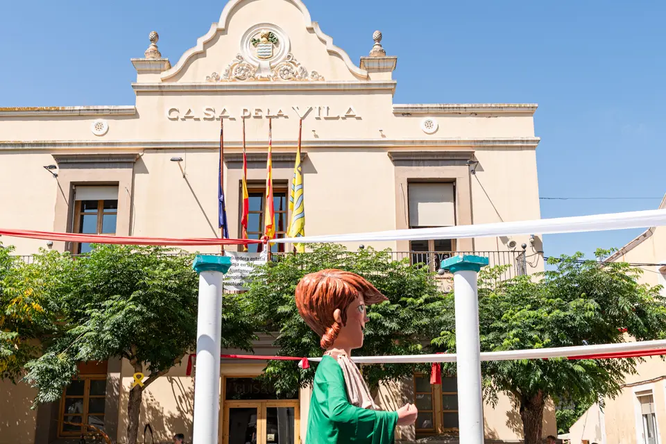 Activitats durant el 26è Mercat Romà de Iesso - Foto Jordi Vinuesa_4