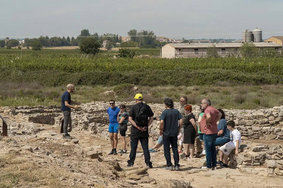 Molí de l'Espígol-JacimentIbèric-BonaPremsa-3