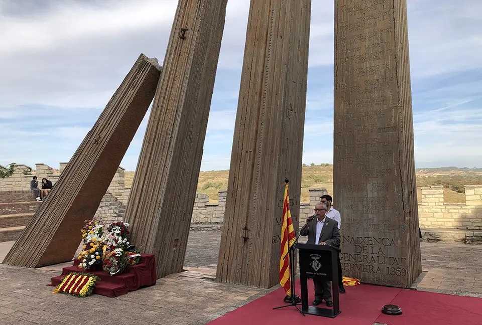 La Diada a la Segarra (5)