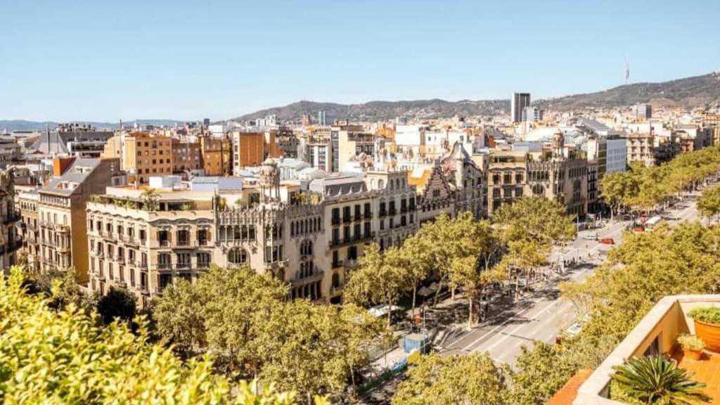 Troba el teu pis de lloguer a Barcelona: Consells útils per a la teva cerca