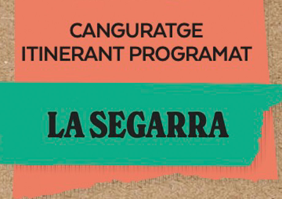 El Consell Comarcal de la Segarra posa en marxa un programa de canguratge per a infants - Imatge: Consell Comarcal de la Segarra