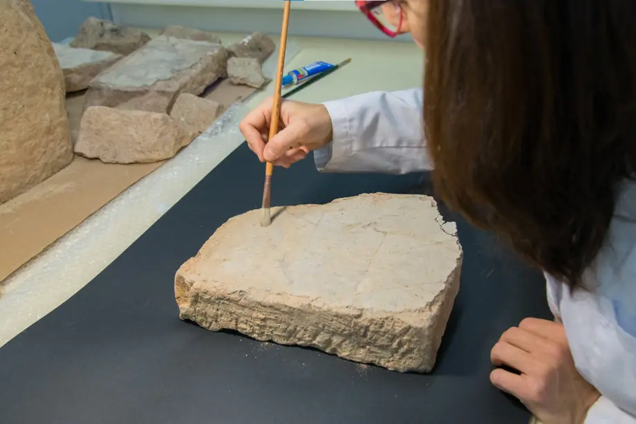 A la UdL hi ha un 35% de dones que lideren projectes competitius - Foto: Universitat de Lleida