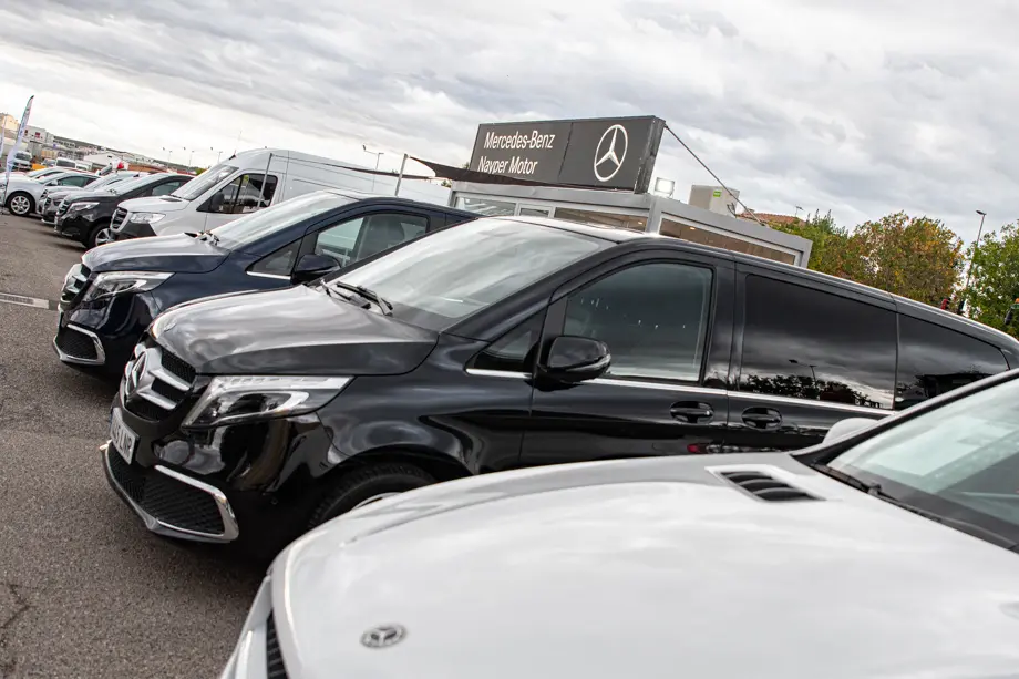 Inauguració de l'Autotardor a la Fira de Mollerussa - Foto: Jordi Vinuesa