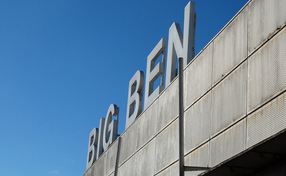 Torna a reobrir les seves portes la mítica discoteca Big Ben - Foto: E. Barta