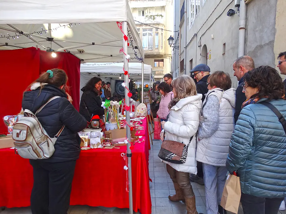 Mercat de Nadal Mollerussa 2023 digital3