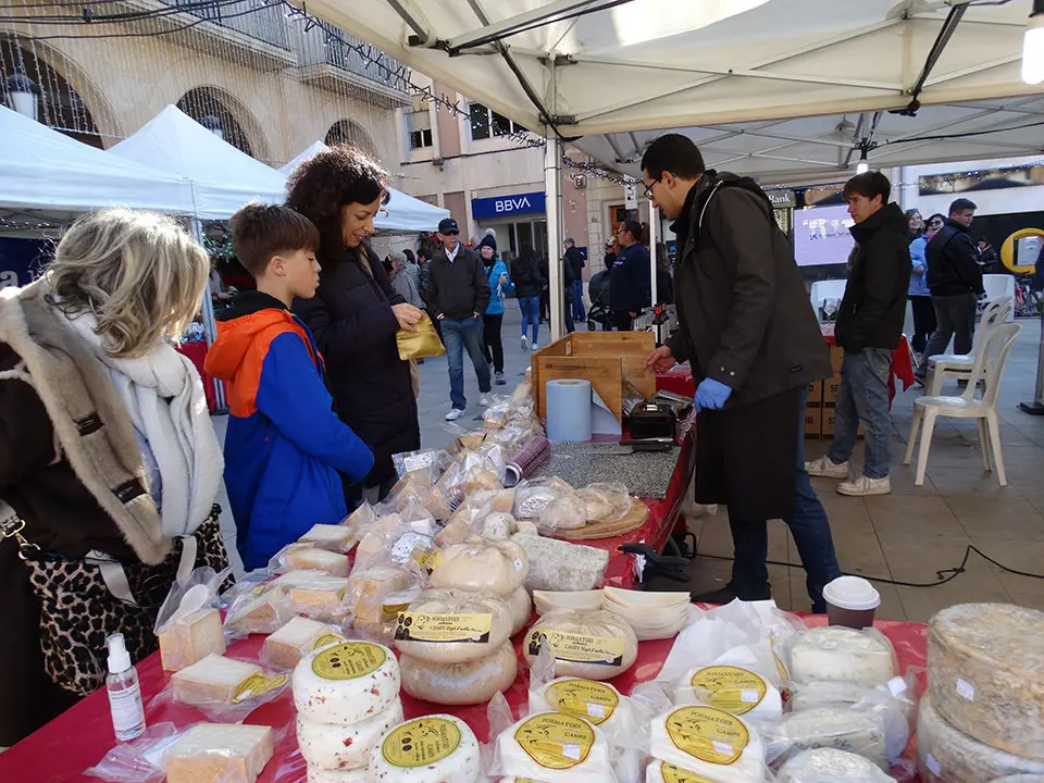 Mercat de Nadal Mollerussa 2023 digital10