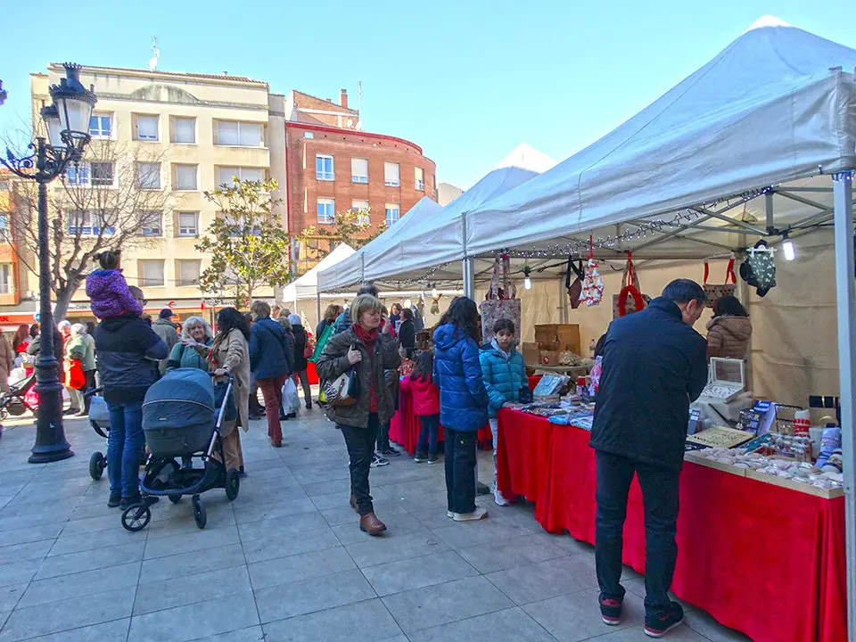 Mercat de Nadal Mollerussa 2023 digital14
