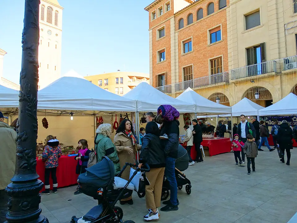 Mercat de Nadal Mollerussa 2023 digital15