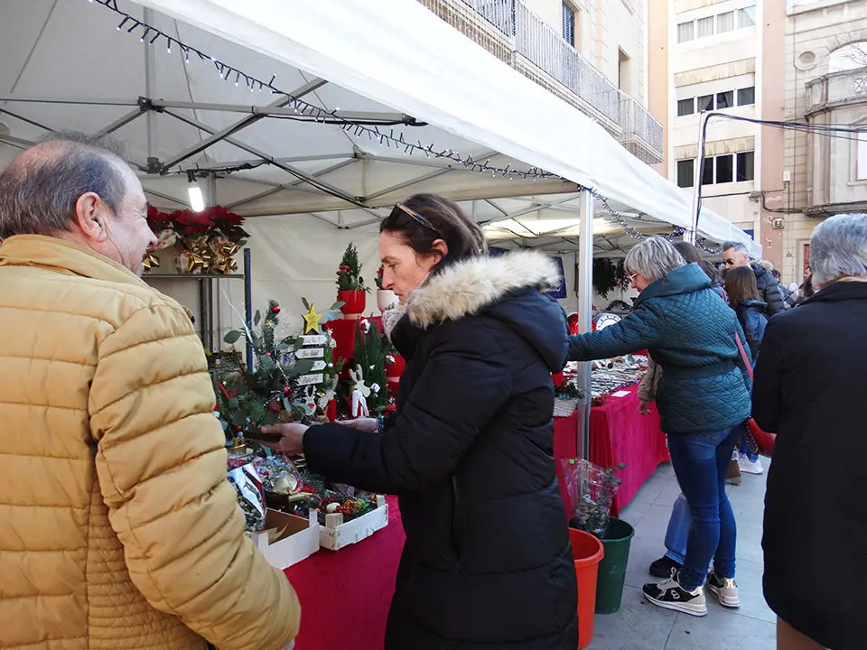 Mercat de Nadal Mollerussa 2023 digital16