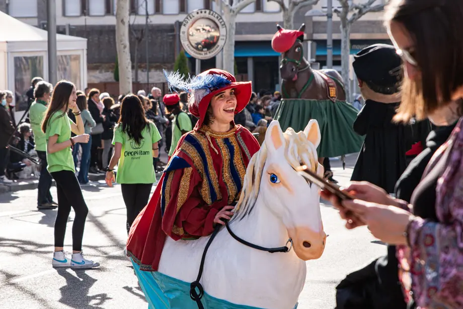 Els Tres Tombs a Tàrrega - JordiVinuesa (3)