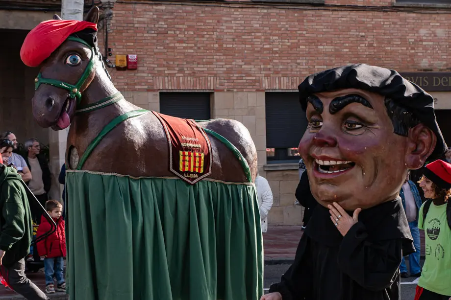 Els Tres Tombs a Tàrrega - JordiVinuesa (4)