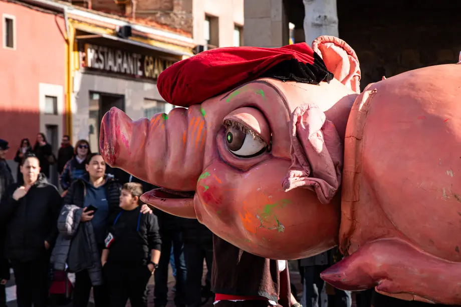 Els Tres Tombs a Tàrrega - JordiVinuesa (5)