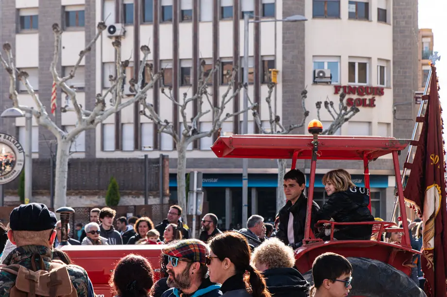 Els Tres Tombs a Tàrrega - JordiVinuesa (7)