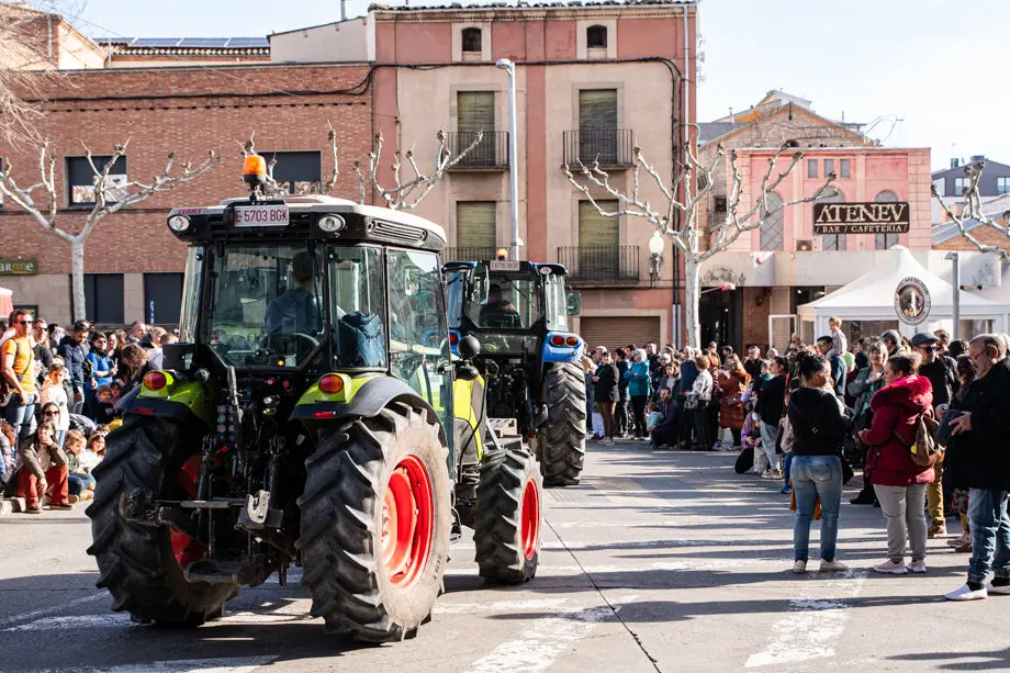 Els Tres Tombs a Tàrrega - JordiVinuesa (10)