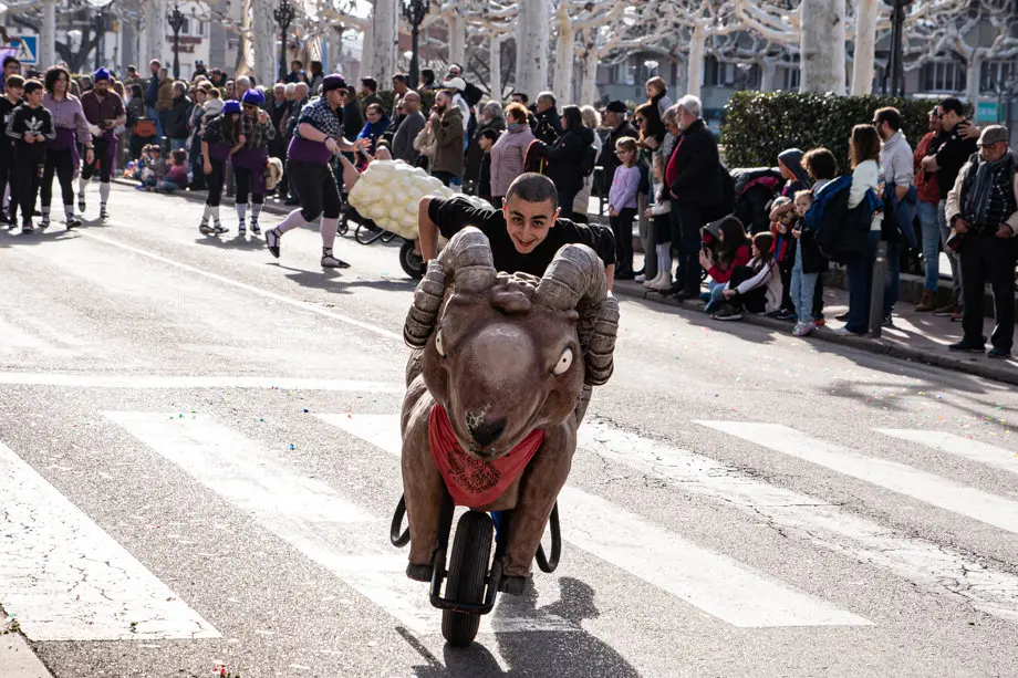 Els Tres Tombs a Tàrrega - JordiVinuesa (22)