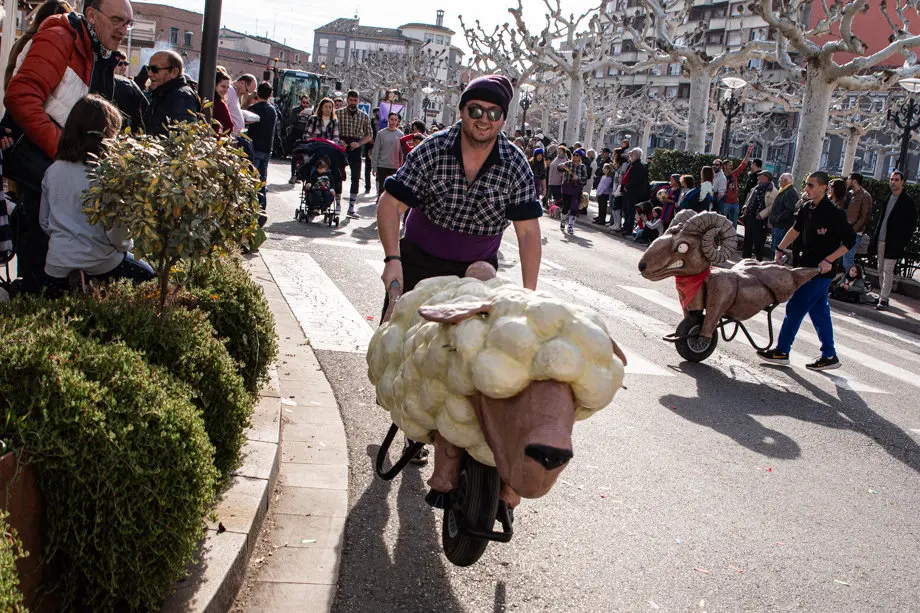 Els Tres Tombs a Tàrrega - JordiVinuesa (23)