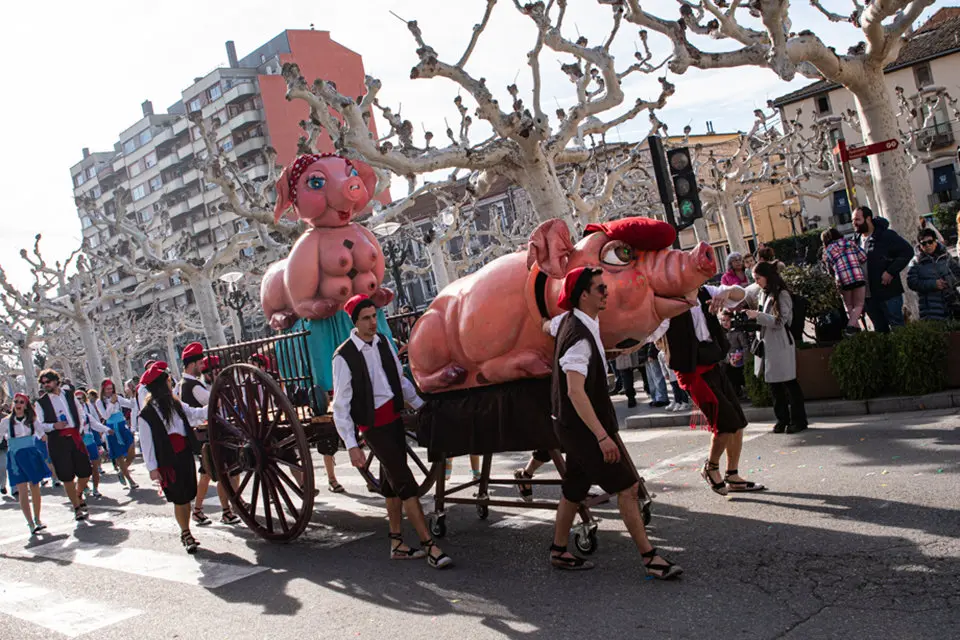 Els Tres Tombs a Tàrrega - JordiVinuesa (27)