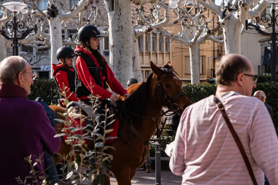 Els Tres Tombs a Tàrrega - JordiVinuesa (30)