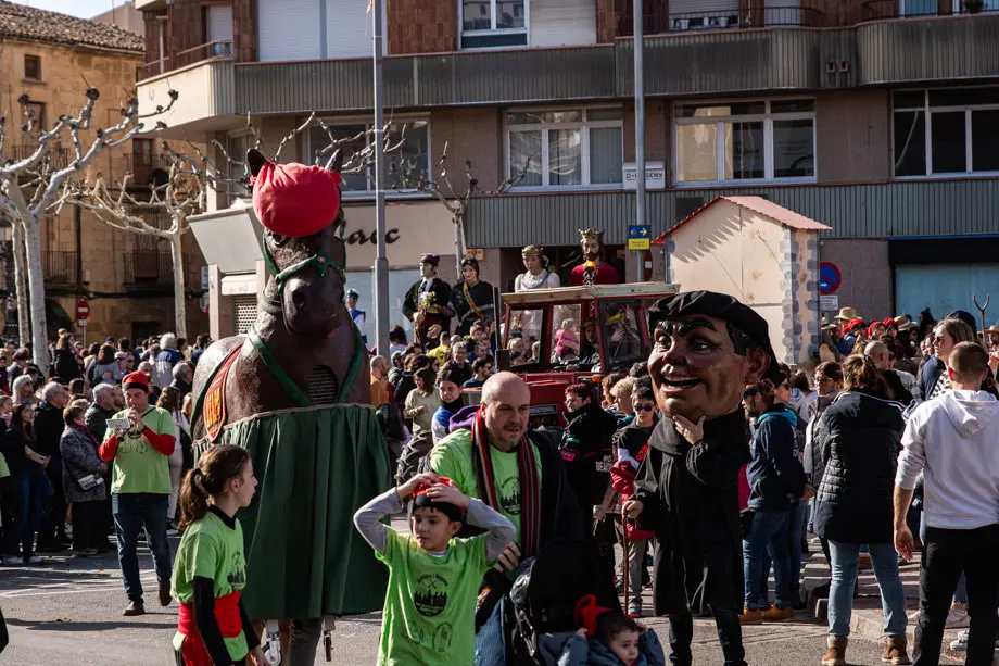 Els Tres Tombs a Tàrrega - JordiVinuesa (36)