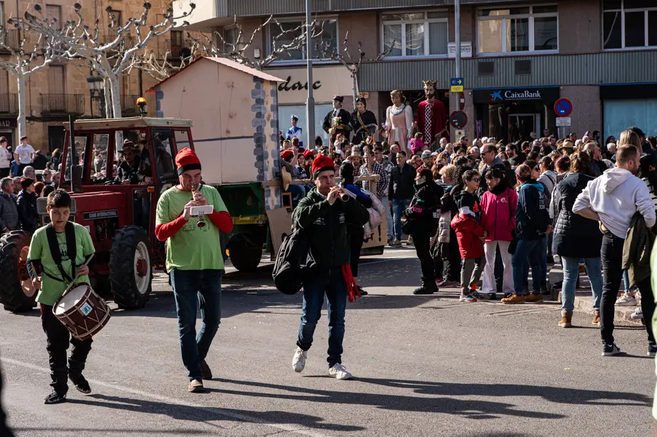 Els Tres Tombs a Tàrrega - JordiVinuesa (37)